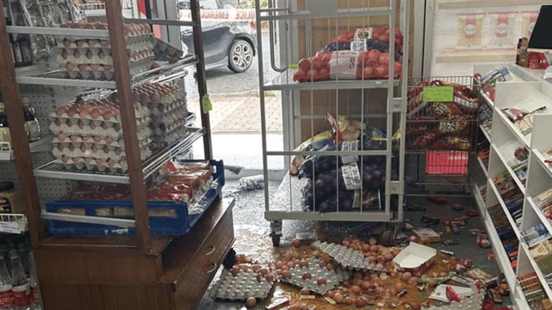 Pukekohe Store Burgled Twice; Co-Owner Arshdeep Singh Details Impact