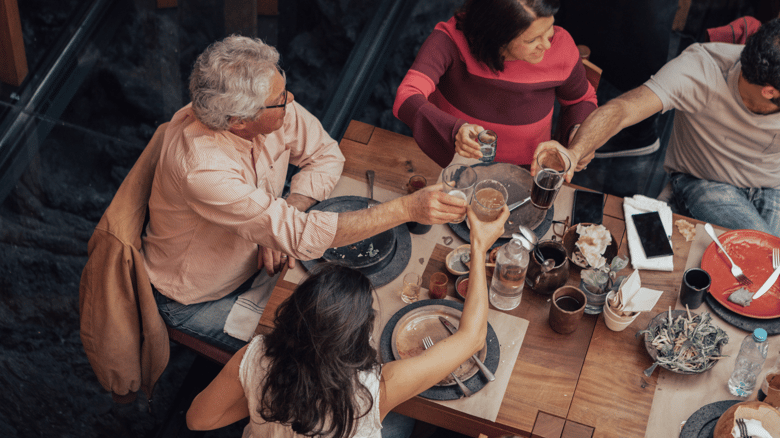 The Supper Club Revival: Gourmet Gatherings In The Age Of Disconnection