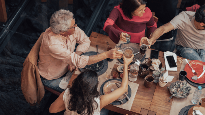 The Supper Club Revival: Gourmet Gatherings in the Age of Disconnection