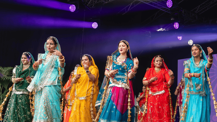 From Folk Beats to Family Fun: Hariyali Teej To Light Up Blockhouse Bay