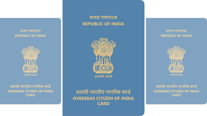 Govt. of India has announced that OCI cards will be cancelled if holders are convicted or charged with serious criminal offences