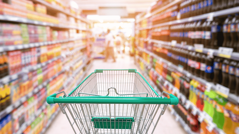 Competitive Asian Supermarket Prices Benefit Shoppers