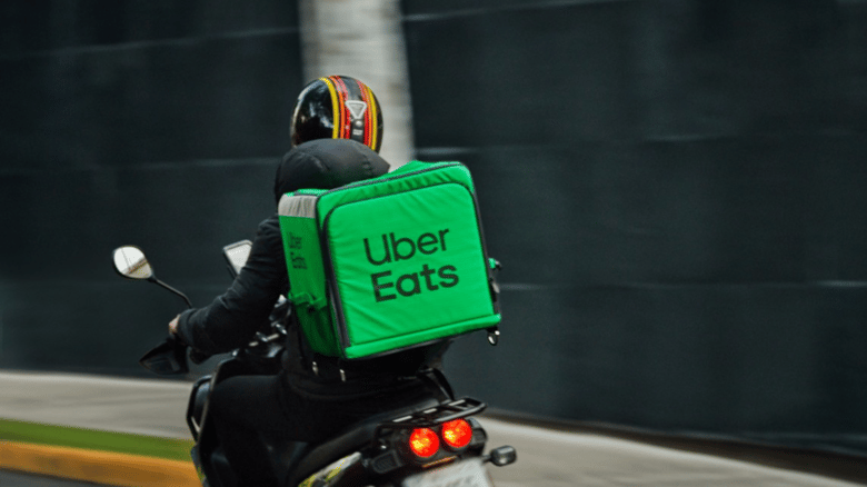 Police Probe Alleged Attack By Men Posing As Uber Eats Drivers