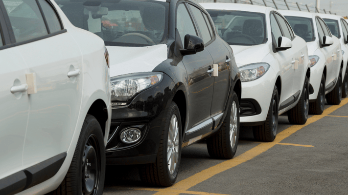 Car dealer sentenced in South Island for falsely claiming rebates on 119 vehicles