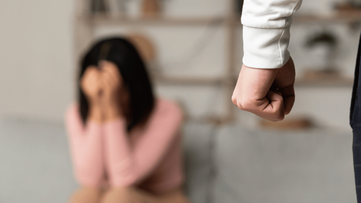 Husband on Trial: Violence, Pornography, and Years of Abuse Alleged