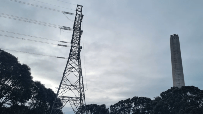 New Zealand got through a powers supply threat after businesses and households delivering savings of about 260 megawatts 