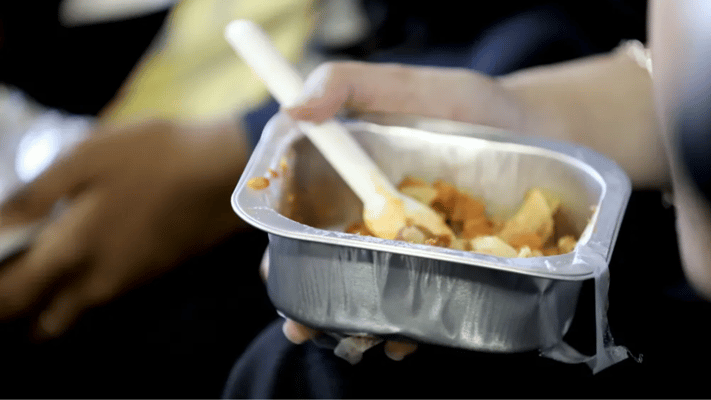 The Collective - which provides most of the country's school lunches - has been plagued with problems since it replaced local providers this year.