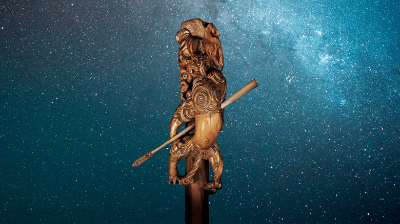 Kites, Dance, Feasting: Places To Enjoy Matariki In Auckland