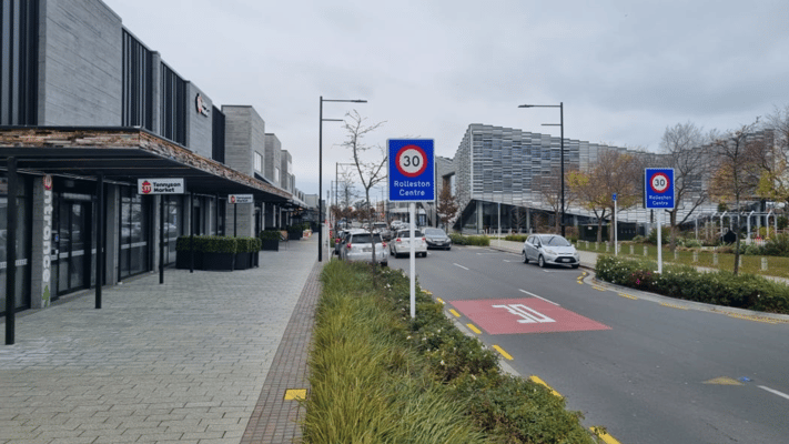 Canterbury's Selwyn district has been crowned the country's fastest-growing area in the latest census data.