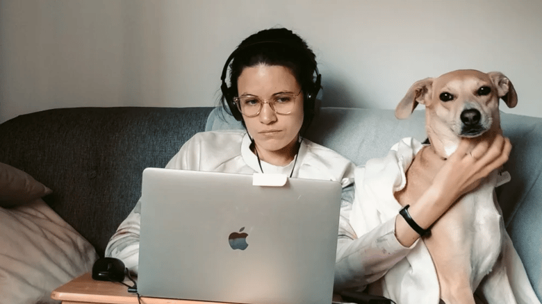 The Pros And Cons Of Working From Home
