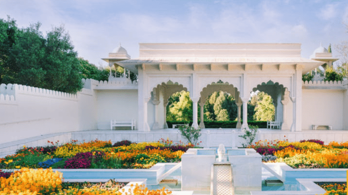 Hamilton Gardens has done it again, securing a spot in the top 1% of global attractions according to Tripadvisor