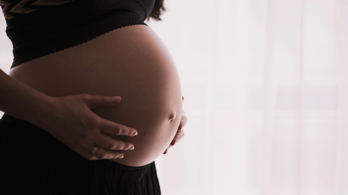 Should this would-be-mother claim job seeker benefit?