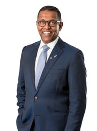 Chandra Selvadurai - Managing Director of Pharmaco