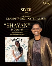 Charu - Siyer