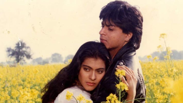 DDLJ