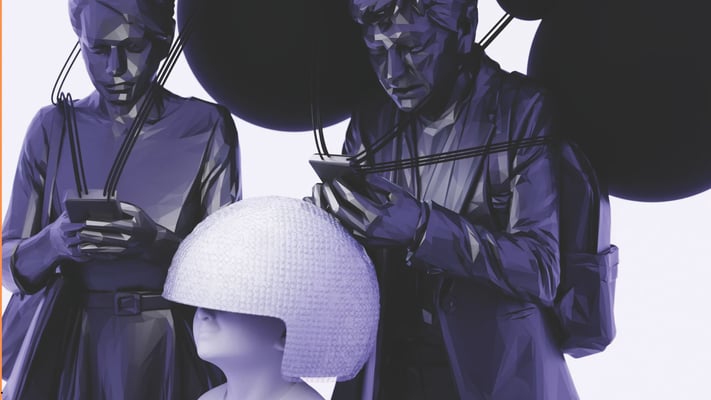 As artificial intelligence becomes a daily workplace tool, concerns are growing about its impact on independent thinking and problem-solving skills.