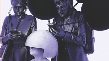Dangerous rise of digital dependence