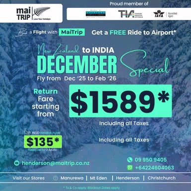 December Special