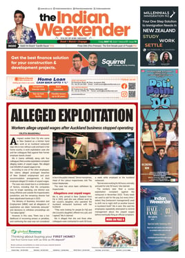 Newspaper Image