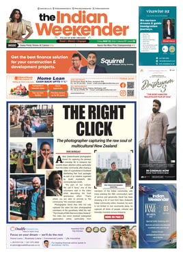 Newspaper Image