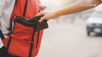 Money Snatched From Young Indian Girl By 'Older Boys', Alleges Family