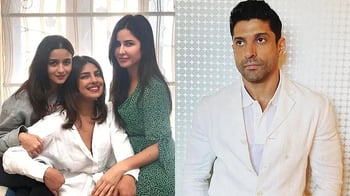 Farhan Akhtar Confirms ‘Jee Le Zaraa’ Is Back on Track