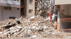 At least 15 dead after powerful earthquake strikes southern Philippines