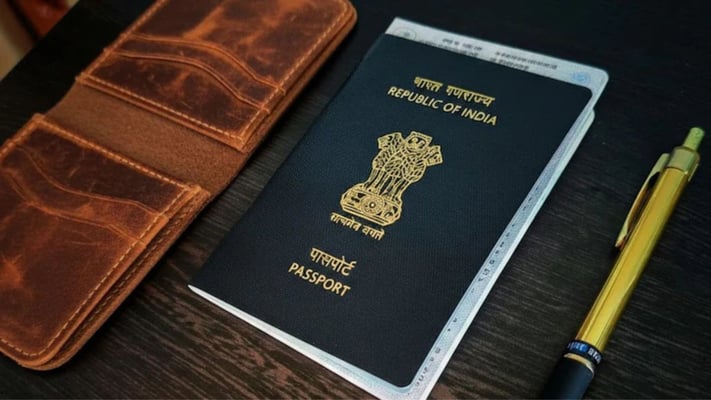 Why India's Passport Fees Have Increased by 67% After 14 Years