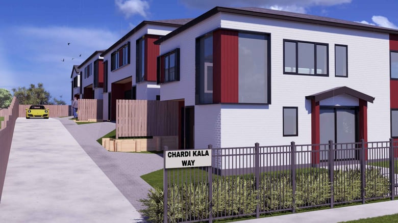 A South Auckland Address Soon To Get A Punjabi Name