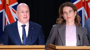 Government reveals priority list for major fuel crisis emergency