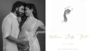 Deepika Padukone and Ranveer Singh have welcomed their second child