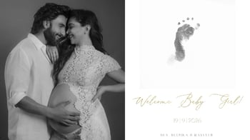 Deepika Padukone and Ranveer Singh have welcomed their second child