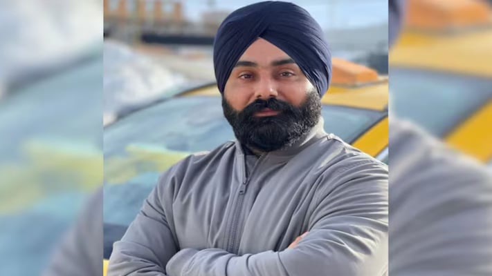 Indian-Origin Cab Driver Picks Up Two Passengers, Drops 3 To Hospital