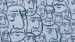 Profanation becomes the new language of political protest
