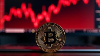 Crypto Meltdown Sparks Panic