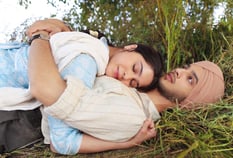 Main Vaapas Aaunga review: Imtiaz Ali’s moving tale of love and partition
