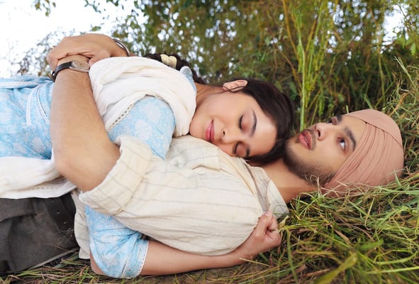 MAIN VAAPAS AAUNGA Review: Imtiaz Ali’s Moving Tale of Love and Partition