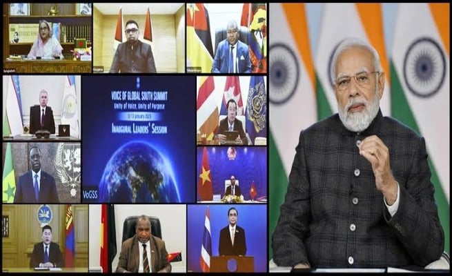 Narendra Modi