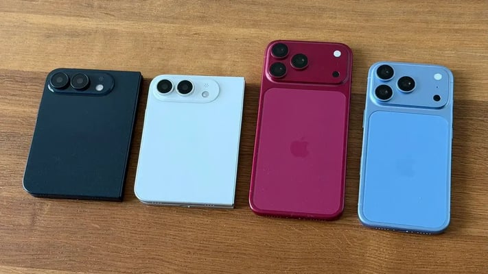 The wait is almost over! Apple is set to host its “Surprise and shine” event on September 9 at 10:30 PM IST, with the iPhone 18 Pro lineup expected to take centre stage