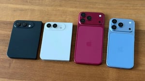 “Apple’s big reveal: iPhone 18 and a Foldable iPhone could debut september&nbsp;9”