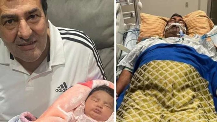 Mewa singh killed in Christchurch