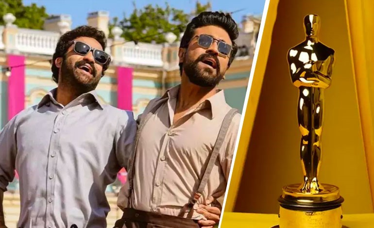 INDIA EAGERLY AWAITS OSCARS 2023 AS ANTICIPATION BUILDS UP