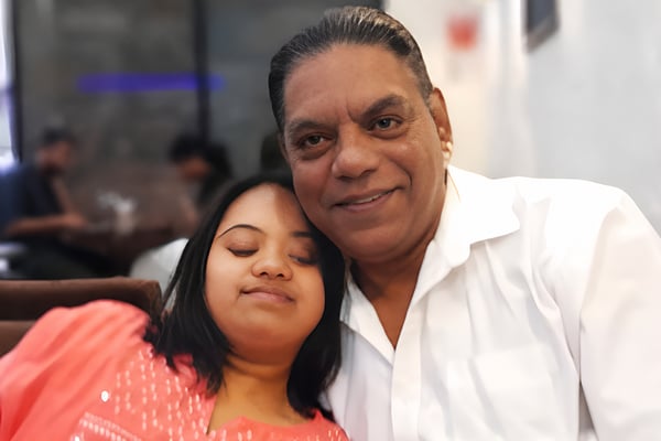 Mumbai-born Akl dad builds tool addressing a gap affecting 50K disabled Kiwis
