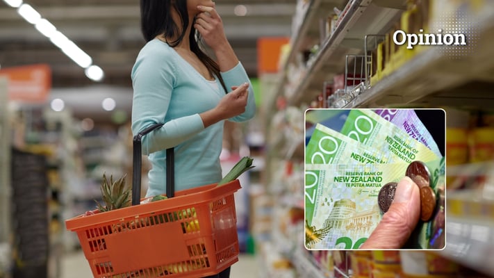 As an international student, the struggle is more than just juggling classes, it’s constantly trying not to spend money