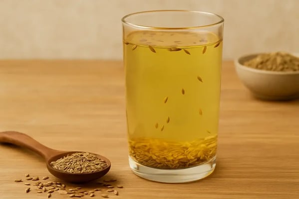 A simple kitchen ingredient may offer more benefits than you think!