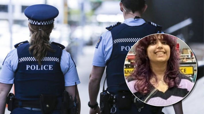 Missing 18-year-old Khushi found safe and well