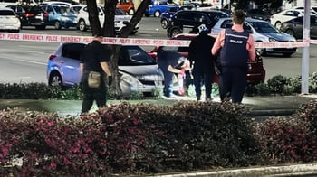 What happened to the man at Sylvia Park? What we know about the fatal shooting
