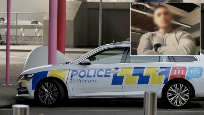 Man fatally shot by police outside Sylvia Park named as father of five