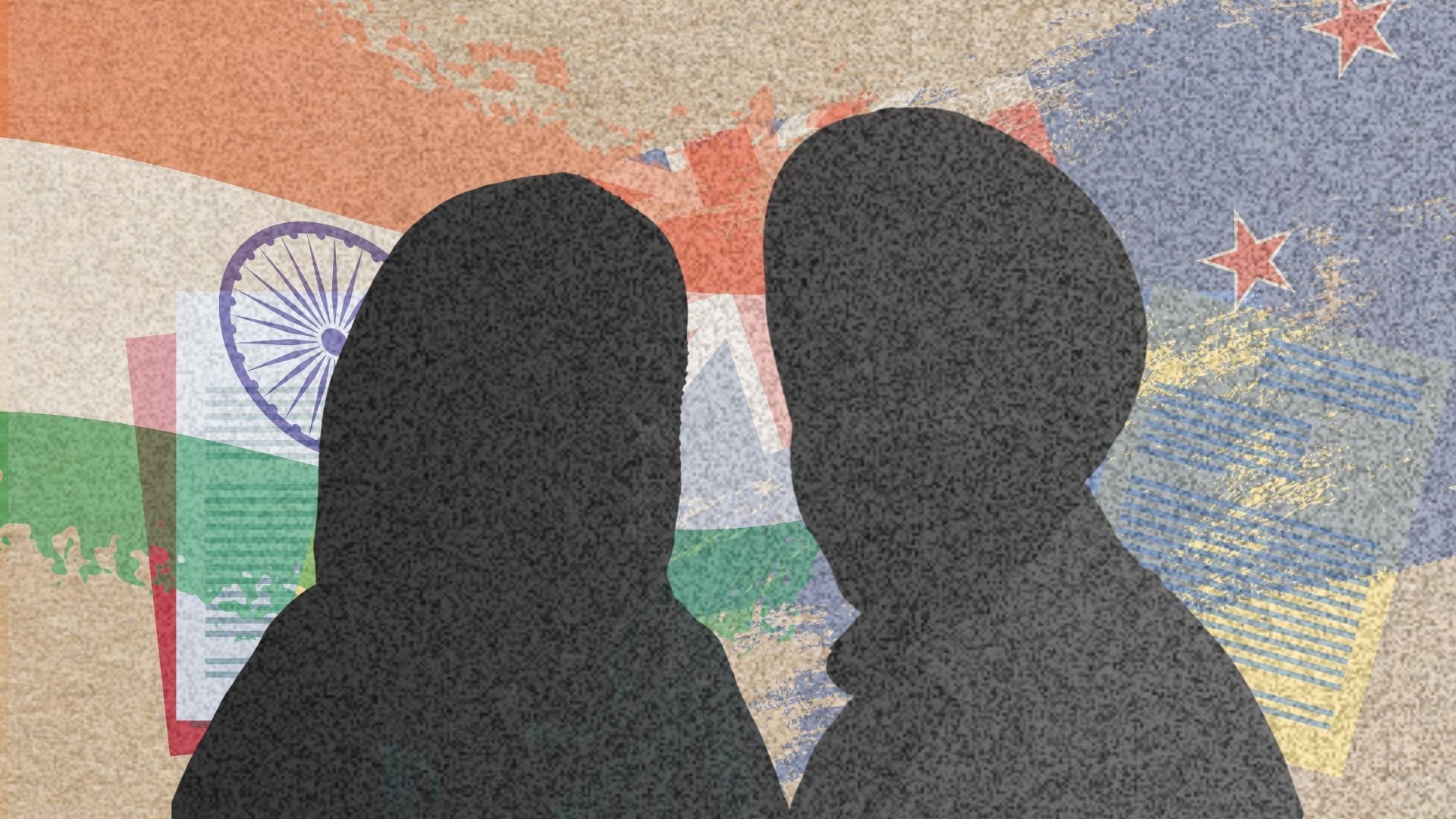Indian couple’s fourth refugee claim rejected as Tribunal sa