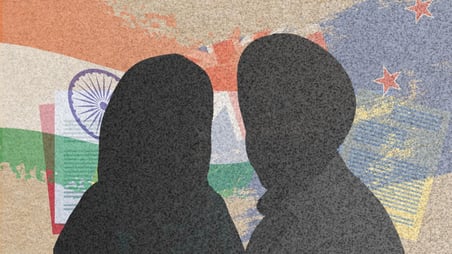 Indian couple’s fourth refugee claim rejected as Tribunal says claims ‘border on the abusive’